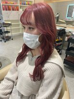 オト 吉祥寺(Oto.)&nbsp;グレージュカラー/シルキーベージュ/韓国風ウェーブ[吉祥寺]