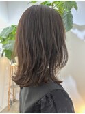 出海/透明感オリーブベージュ