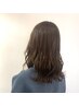 【全体カラー/2ステップTR 】     ￥11000