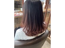 ロウアンドベーロ ヘアサロン(Raw&Bello hair salon)