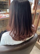 ロウアンドベーロ ヘアサロン(Raw&Bello hair salon)