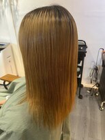 クレヨン ケース(Crayon case)&nbsp;ハイトーンストレート矯正縮毛20代30代