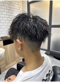 ツイスパ