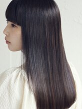 エス ヘア サロン(S. HAIR SALON) クラシックロング