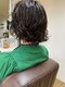 シャムロック(SHAMROCK)の写真/髪や体に優しい薬剤やヘアケア用品を使用◇1人でも多くの方々に綺麗になる喜びと感動をご提供します[三輪]