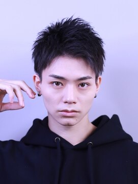 リップス 池袋(LIPPS) ノアチェイスアッパー