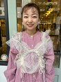 カグヤヒメ ドゥイ(kaguyahime doui) 山本 実夏