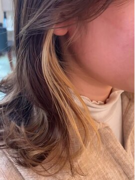 ディンプル 越谷駅前(DiMPlE) ◎ ミディアムレイヤー ◎