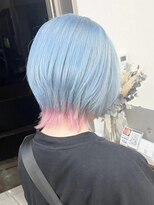 エイル 江坂(Eir)&nbsp;【ケアブリーチ】【ブリーチ】【トリートメント】【髪質改善】