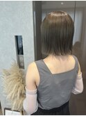 ボブ/ショート/20代30代40代/横浜