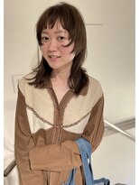 エッセンス(THE ESSENCE)&nbsp;mash layer