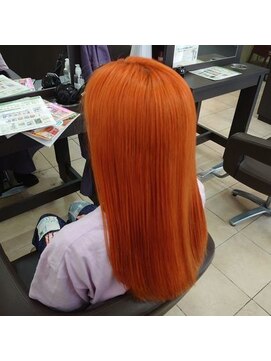 インパークス 椎名町店(INPARKS) ケアカラー