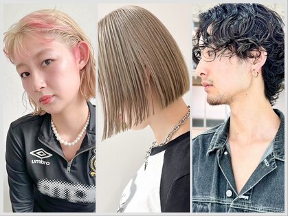 カシェル(cashel kishaba)の写真