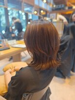 コレット(COLLET)&nbsp;お客様style