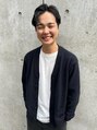 レーヴバイロンド 仙台(Reve by Lond) 田中励也 縮毛矯正
