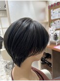 ショート