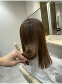 Aoヘアスタイル 髪質改善トリートメント