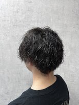 セブンルックス(7LOOKS) ツイストスパイラルパーマ[ななスタ]