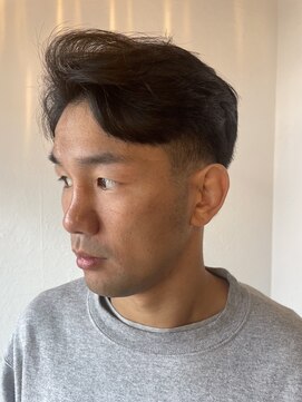 アドール(ADOR) #バーバーカット名古屋