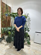 ルーツヘアー(Roots hair)&nbsp;菅井 