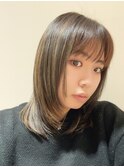 ミディアムレイヤー