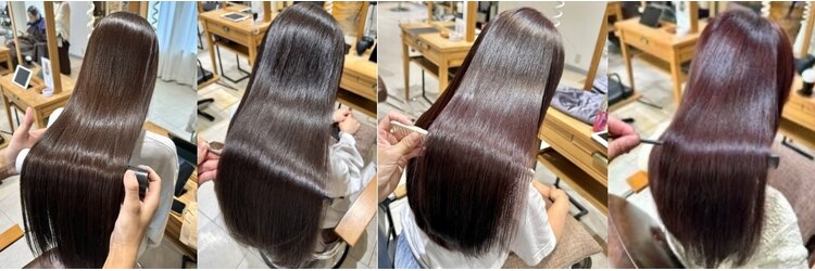 アイビー ジュール(IVY joure)のサロンヘッダー