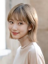 アルカナ(Arcana)&nbsp;ショートカット/ショートヘア/ショートボブ/ミニボブ/ショート