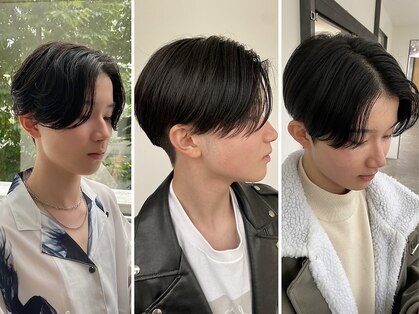 ソルバー(SOLVER)の写真