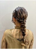 あみおろし