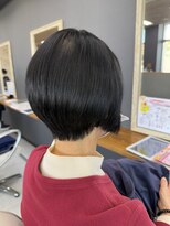 ユニティ 橋本店 ショート