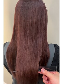 ボーブ 銀座(bobe) レッドバイオレット【銀座】