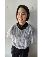 フェイス 石川町 (FACE) 齋藤　穂果 【石川町】