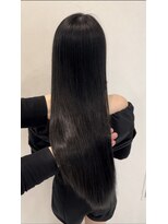 ジュエルボックス 東梅田店(jewelbox) 酸性ストレート