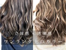 ロッカ(ROCCA)の雰囲気（ショートカット/トリートメント/縮毛矯正/メンズカット/メンズ）