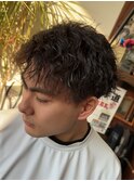 ツイストスパイラル