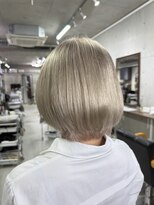 ダンク(DUNK)&nbsp;ミルクティアッシュ