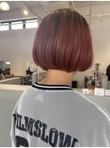 ミニボブ