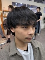 ガレージ バイ グリーン 原宿 表参道(Garage by green)&nbsp;【MIIMAN】ナチュラルショート