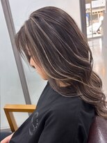 ダイス(Dice)&nbsp;コントラストハイライト