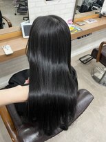 シエル フクオカ(CIEL FUKUOKA)&nbsp;酸性縮毛矯正