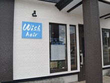 ウィッシュヘアー(Wishhair)