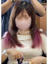 アルグラーテ (Arglarte)&nbsp;レイヤーカット