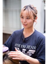 ビハインドザカーテン(BEHIND THE CURTAIN)&nbsp;児玉 蒼空