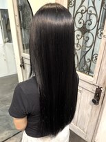 モワ 仙台(Mois)&nbsp;髪質改善/縮毛矯正/10代20代30代/仙台/青葉区