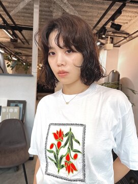 リテ(rite) シアーパーマ