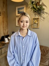 ストーク(stoked) 相澤 優色