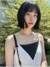 【口コミ】《担当　田中》　20代後半　女性