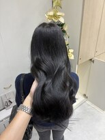 アイズ 横浜(IS)&nbsp;【JUNKI指名】ブルーブラック/横浜