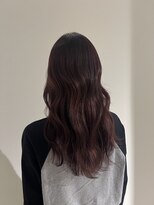 アヴァンスクロス あべのルシアス店(AVANCE.CROSS)&nbsp;ピンクカラー