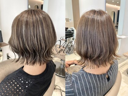 ビオラバイフーガ 綱島(Viola by FUGA)の写真